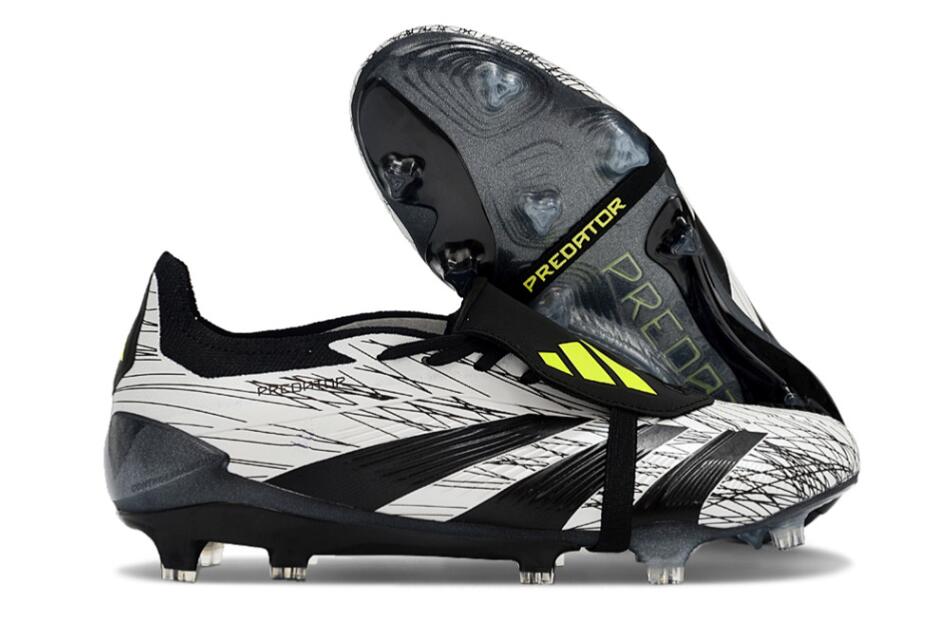 Adidas Predator Elite Tongue FG Size 39-45-61658927